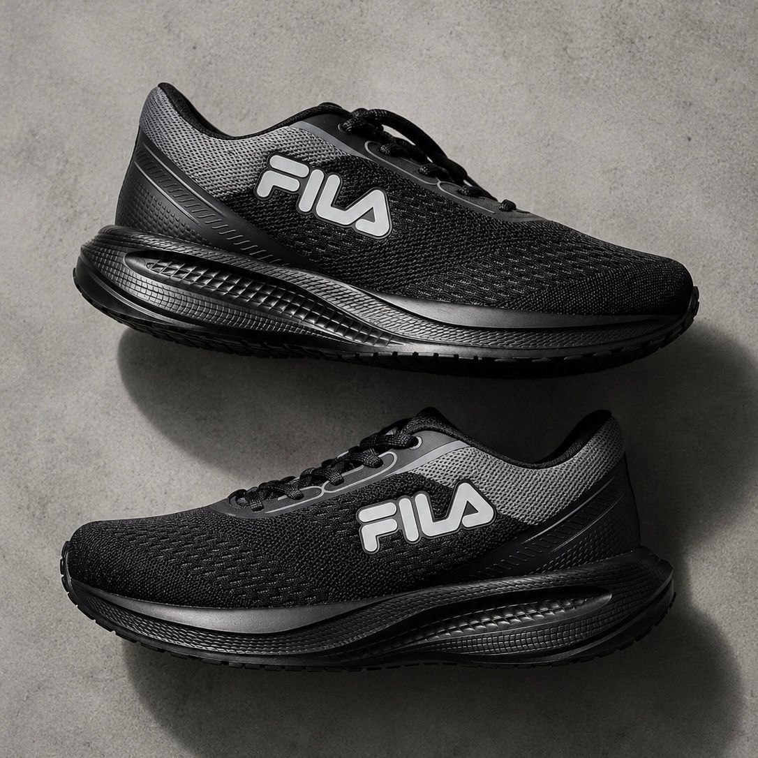 Tênis Fila Rise Up - 3 cores disponíveis
