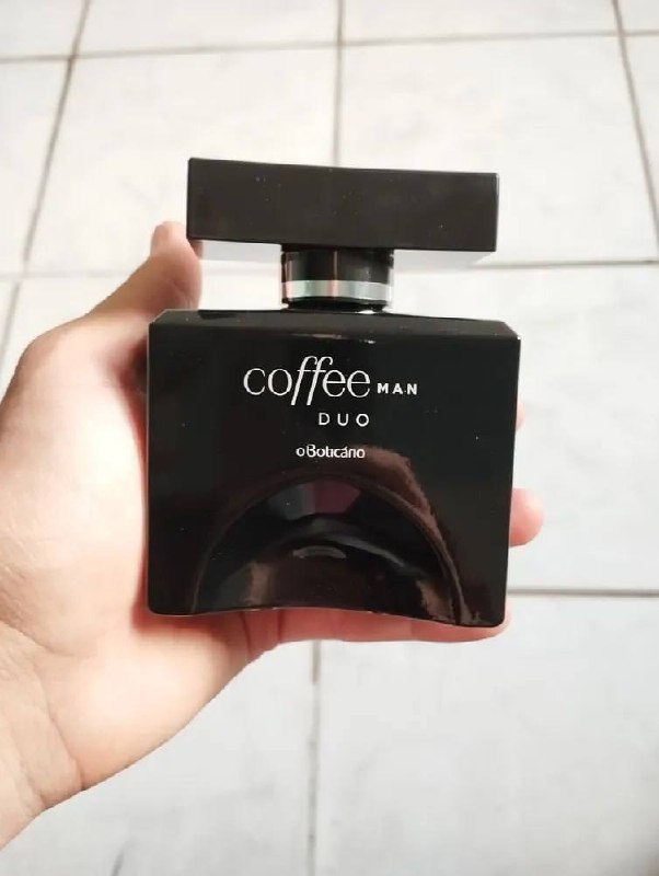 Coffee Man Duo Deo Colônia 100ml O Boticário
