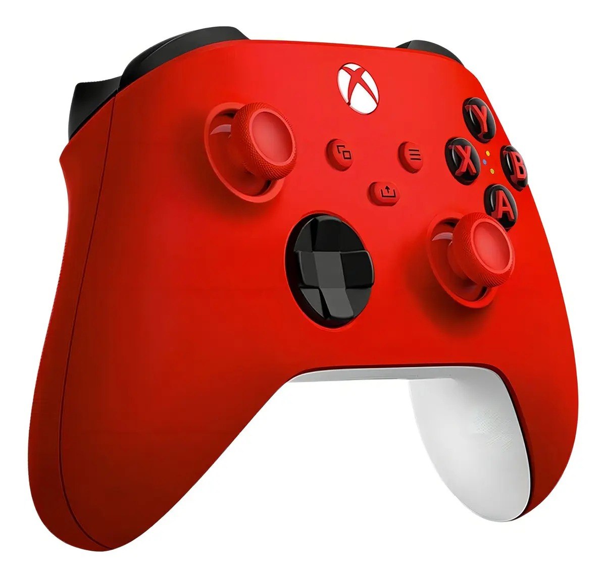 Controle Sem Fio Wireless Controller Series X|S Pulse Red