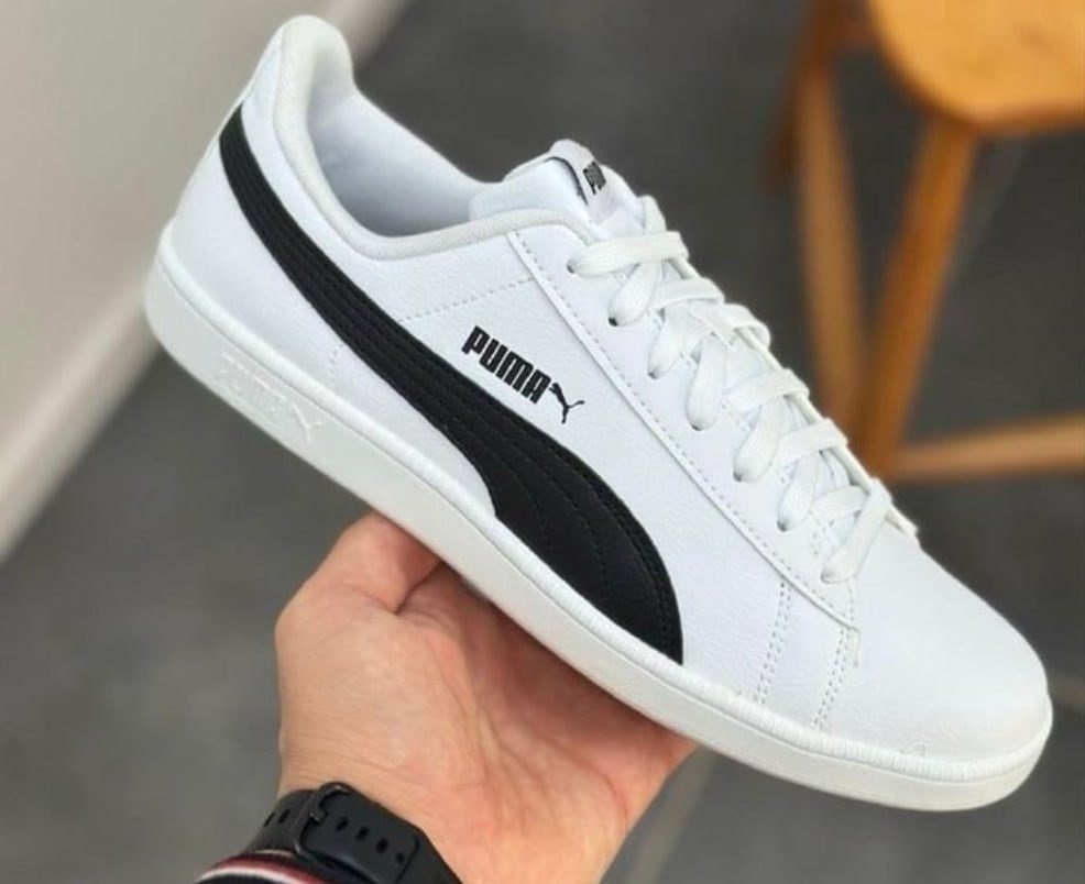 Tênis Casual Up Puma