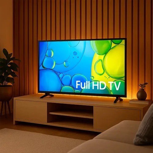 Smart TV Samsung 43" Full HD LED Bivolt