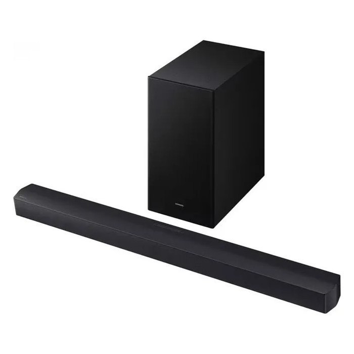 Soundbar Samsung B450F 2.1 Canais