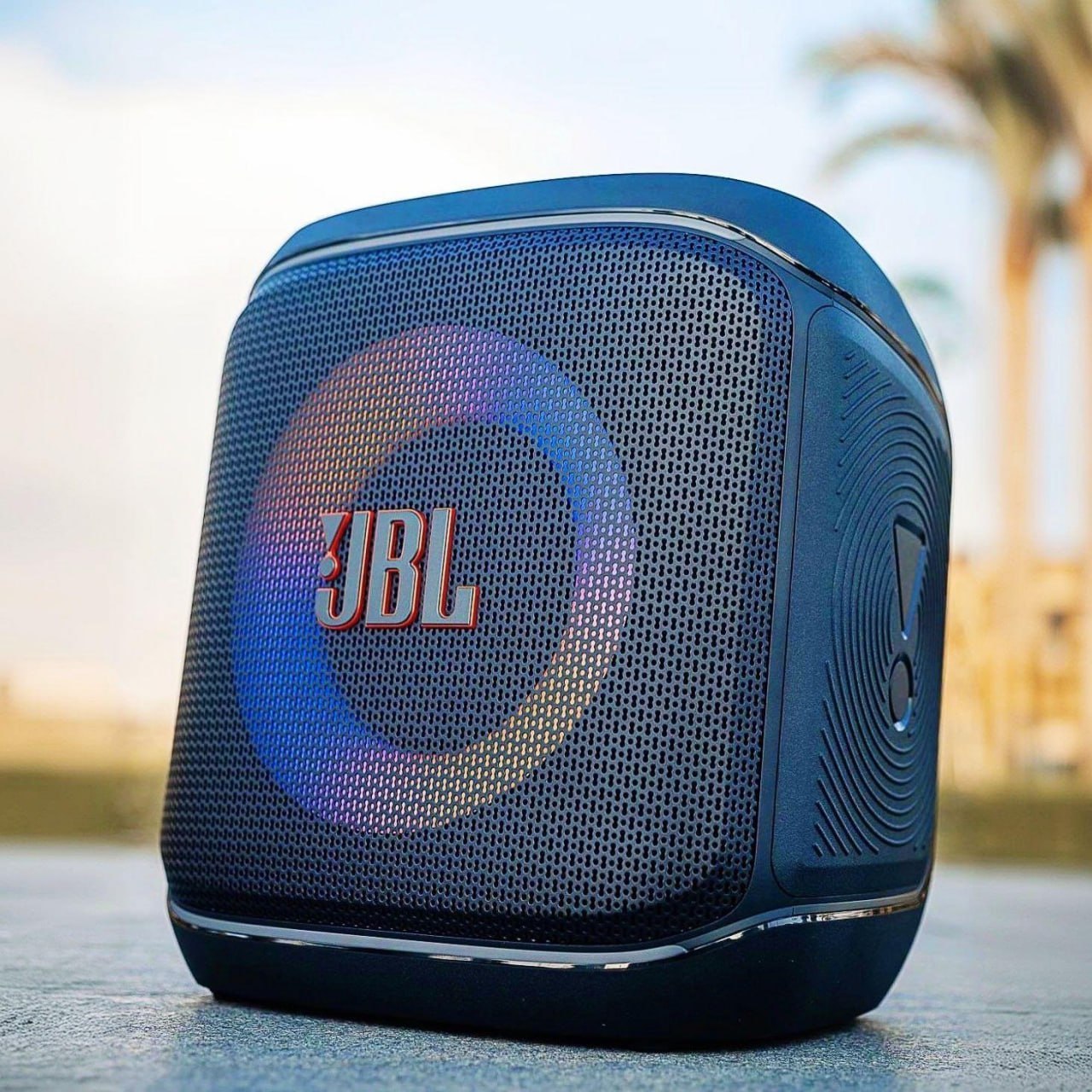 Caixa de Som JBL PartyBox Encore Essential 2