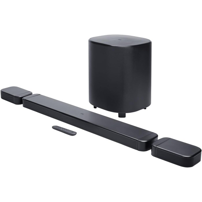 Soundbar JBL Bar 800MK2 7.1 Canais Dolby Atmos