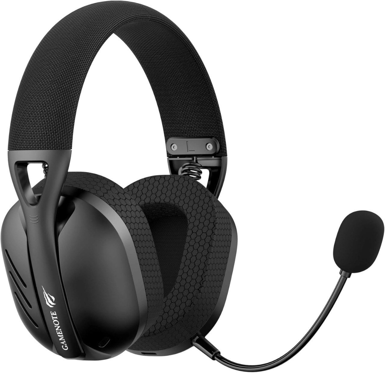 Havit Fone de Ouvido Headset Gamer Fuxi-H3 Wireless