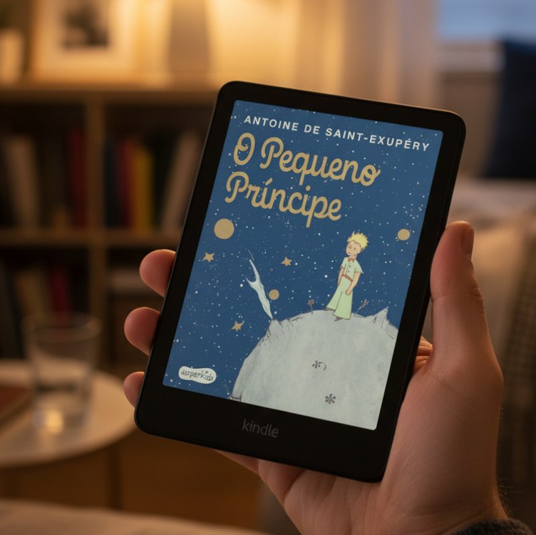 Kindle Colorsoft Signature Edition 16GB Preto