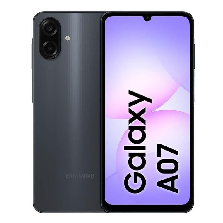 Samsung Galaxy A07 128GB 4GB RAM