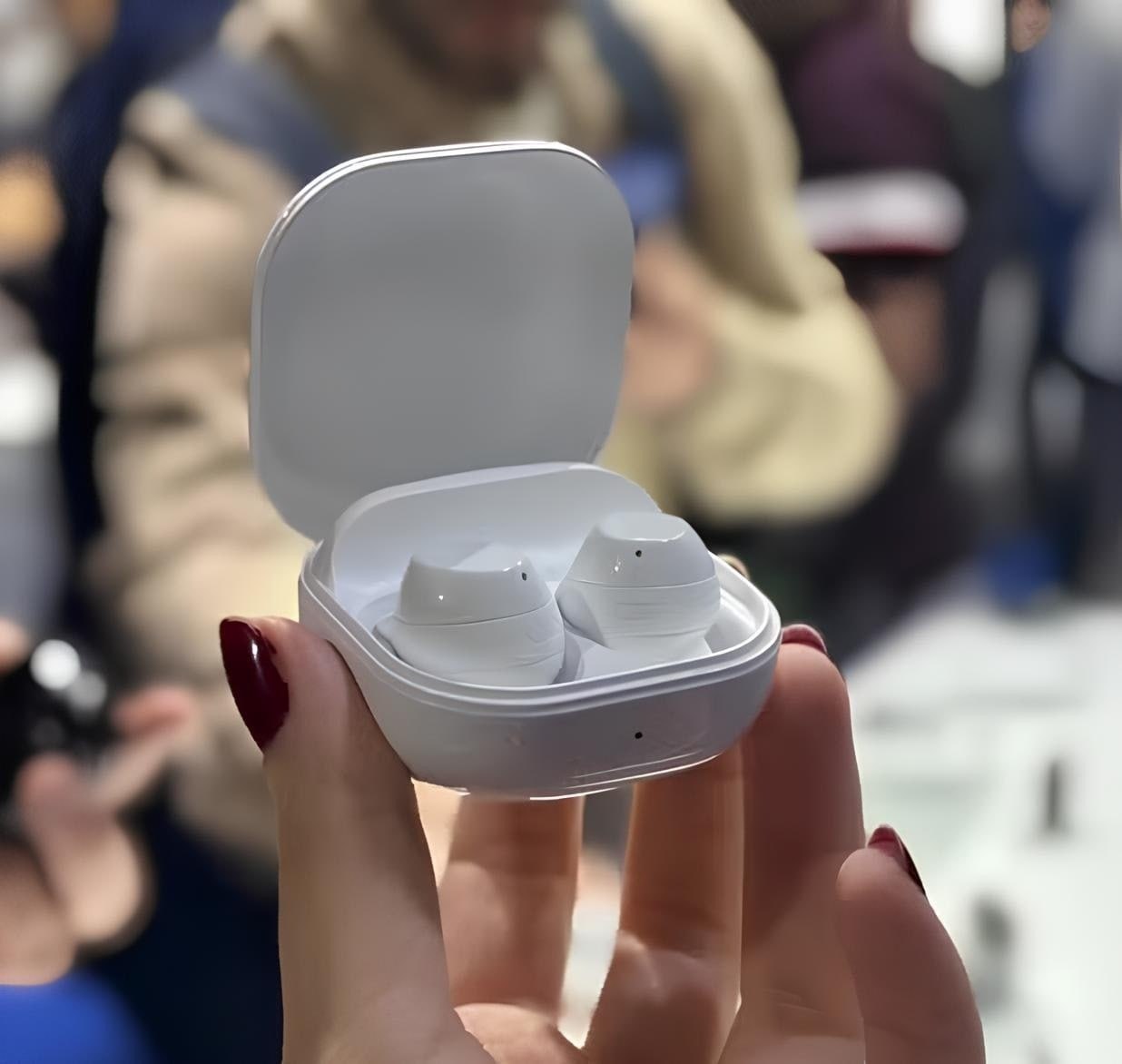 Samsung Galaxy Buds Core