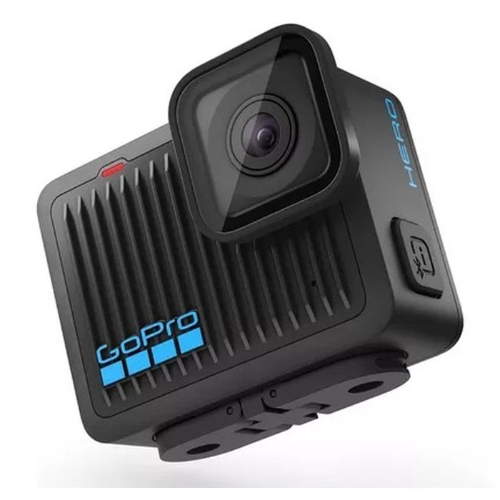 GoPro HERO