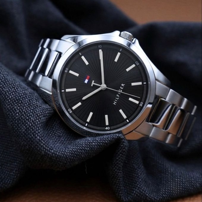 Relógio Tommy Hilfiger