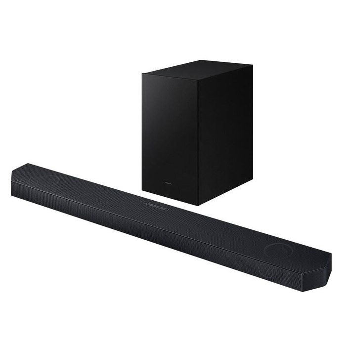 Soundbar Samsung Q600H 3.1.2 Canais