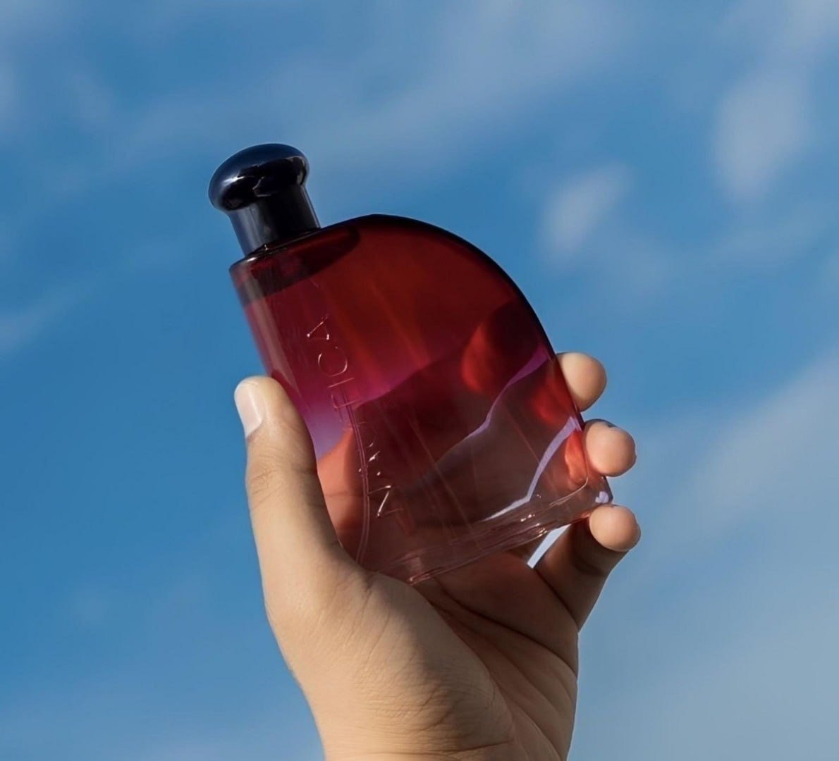 Nautica Classic Men Red EDT 100ml