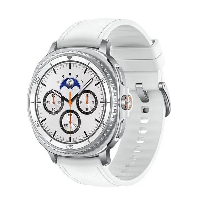 Smartwatch Samsung Galaxy Watch8 Classic 46mm LTE