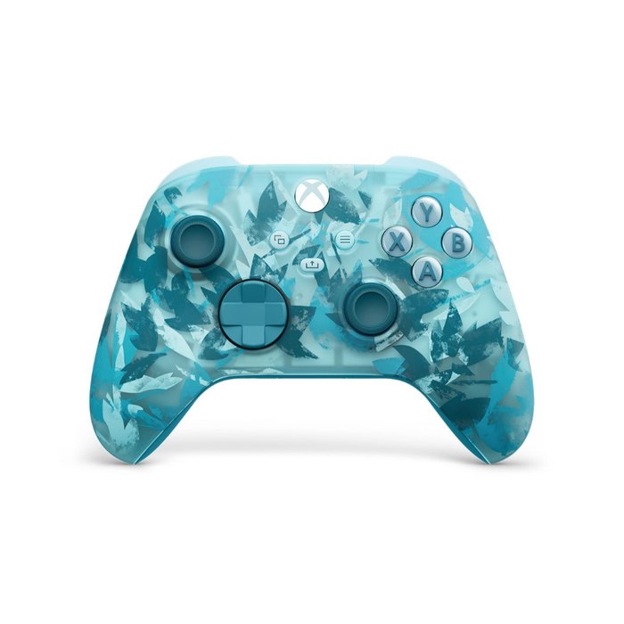 Controle sem fio Xbox Edição Especial Ice Breaker