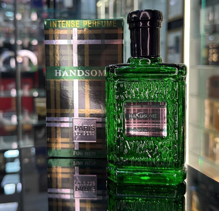 Perfume Paris Elysees Handsome EDT 100ml