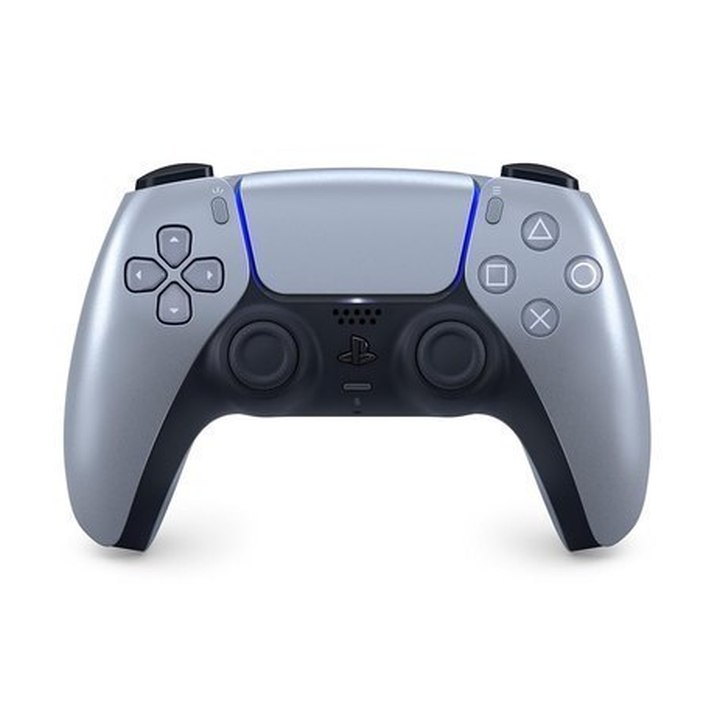 Controle DualSense Sterling Silver