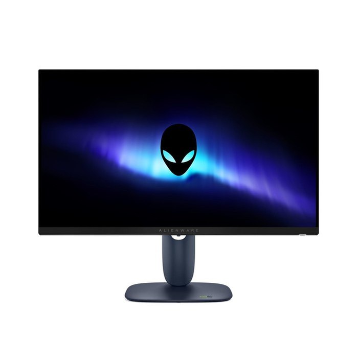 Monitor Gamer Alienware 27" QHD 180Hz AW2725DM