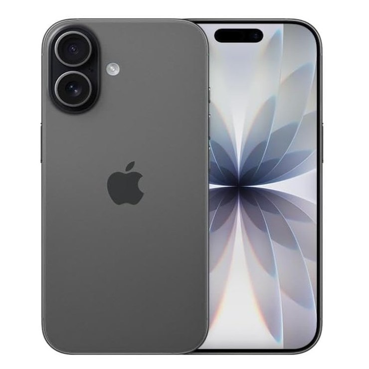 Apple iPhone 17 256GB Preto