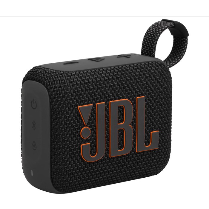 JBL Go 4 Caixa de Som Bluetooth Portátil