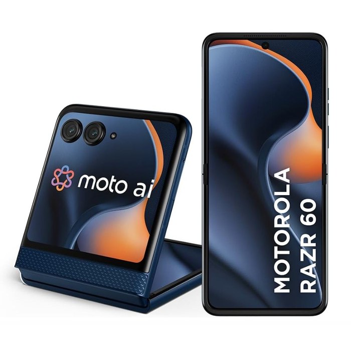 Smartphone Motorola Razr 60 256GB 24GB RAM