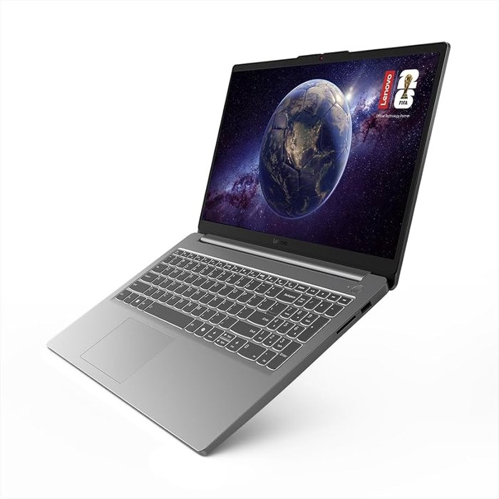 Notebook Gamer Lenovo LOQ E i5 8GB 512GB Linux