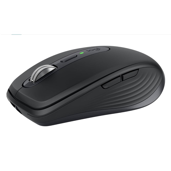 Mouse Sem Fio Logitech MX Anywhere 3S Compacto