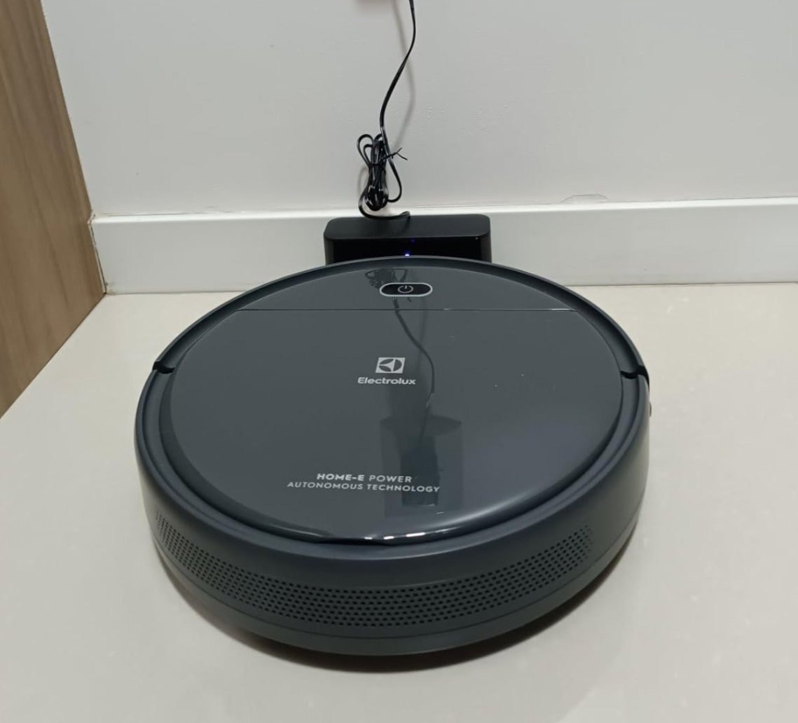 Aspirador de Pó Electrolux Bivolt