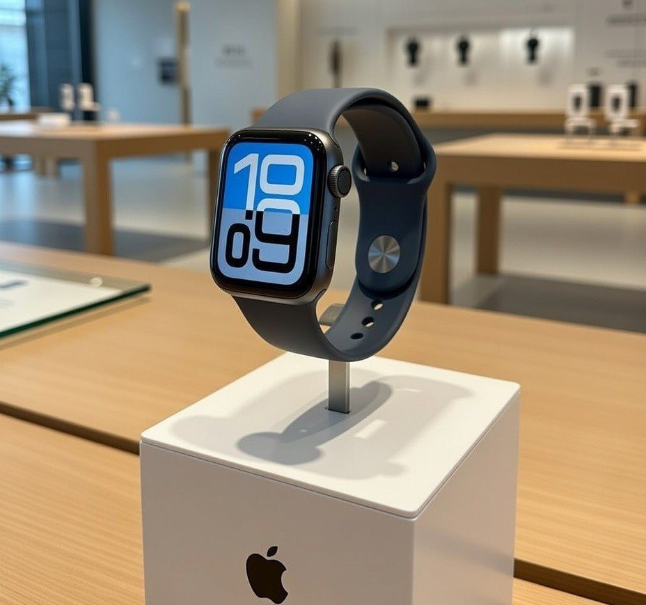Apple Watch SE 3 GPS 40mm