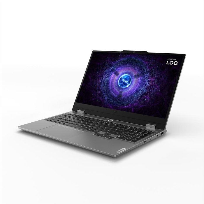 Notebook Gamer Lenovo LOQ 15IRX9 i5/16GB/512GB