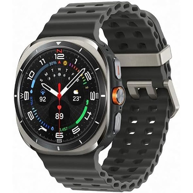 Smartwatch Samsung Galaxy Watch Ultra