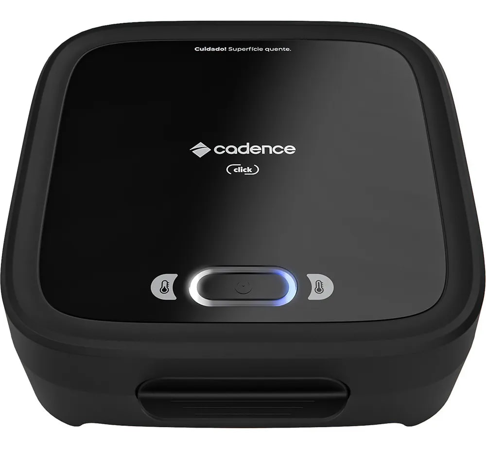 Sanduicheira Elétrica Cadence San 400