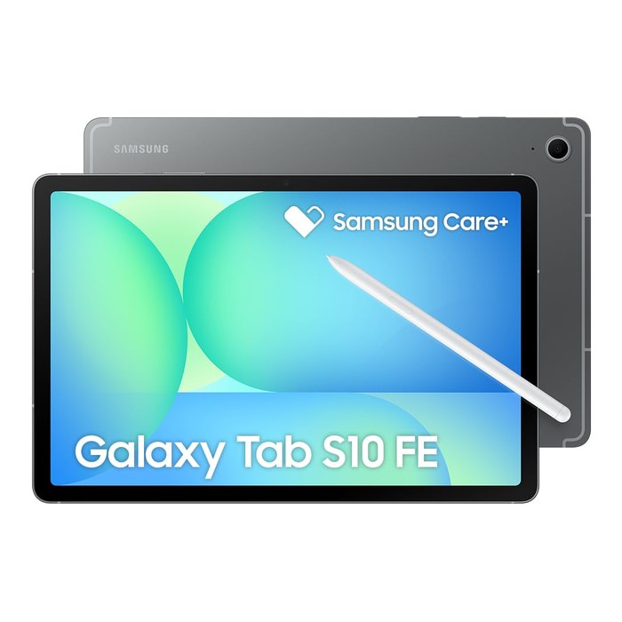Samsung Galaxy Tab S10 FE 128GB Wi-Fi 6