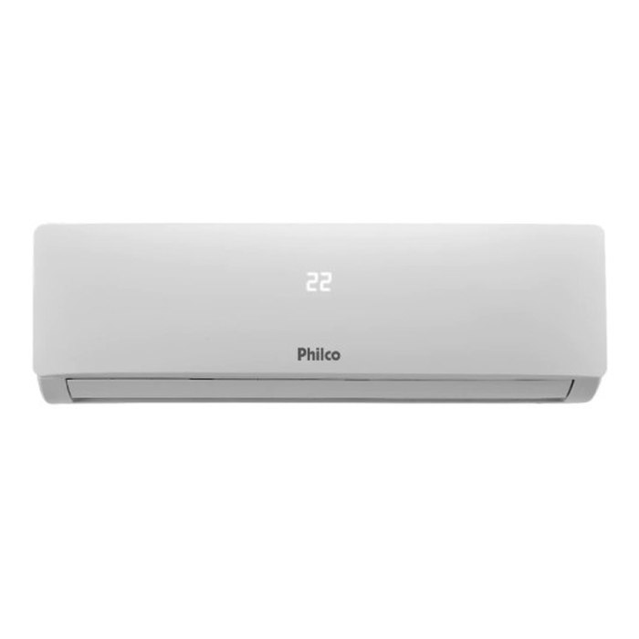 Ar Condicionado Philco 12.000 BTUs Quente e Frio