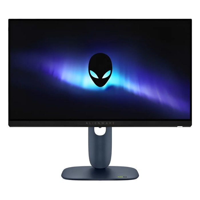 Monitor Gamer Alienware 25" Full HD 320Hz 0,5ms AW2525HM