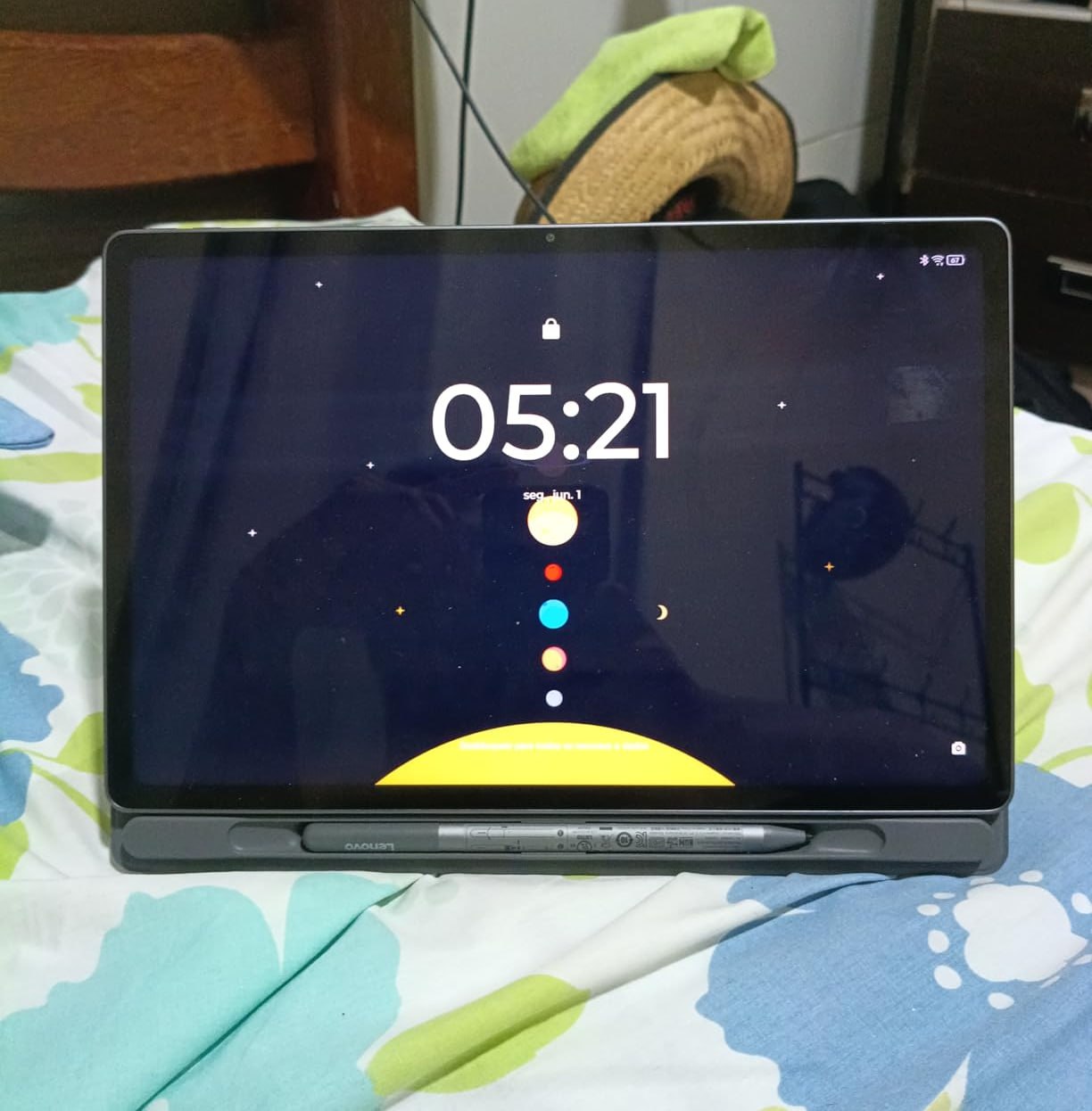 Tablet Lenovo IdeaTab Plus Octa-Core 8GB 128GB