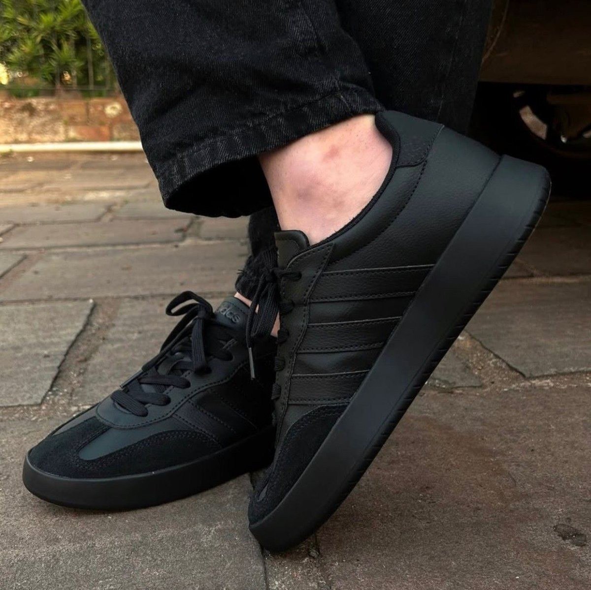 Tênis Adidas Barreda (37 ao 44)