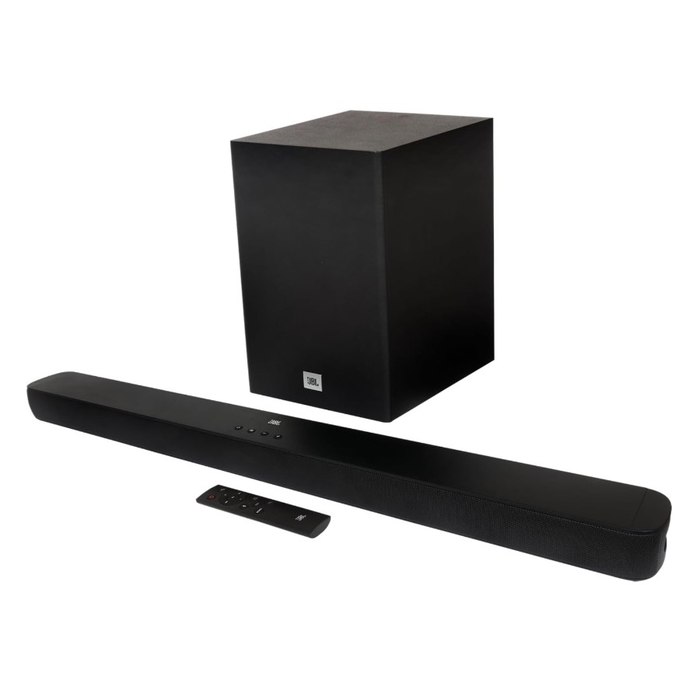 JBL Soundbar Cinema SB180 2.1 Canais
