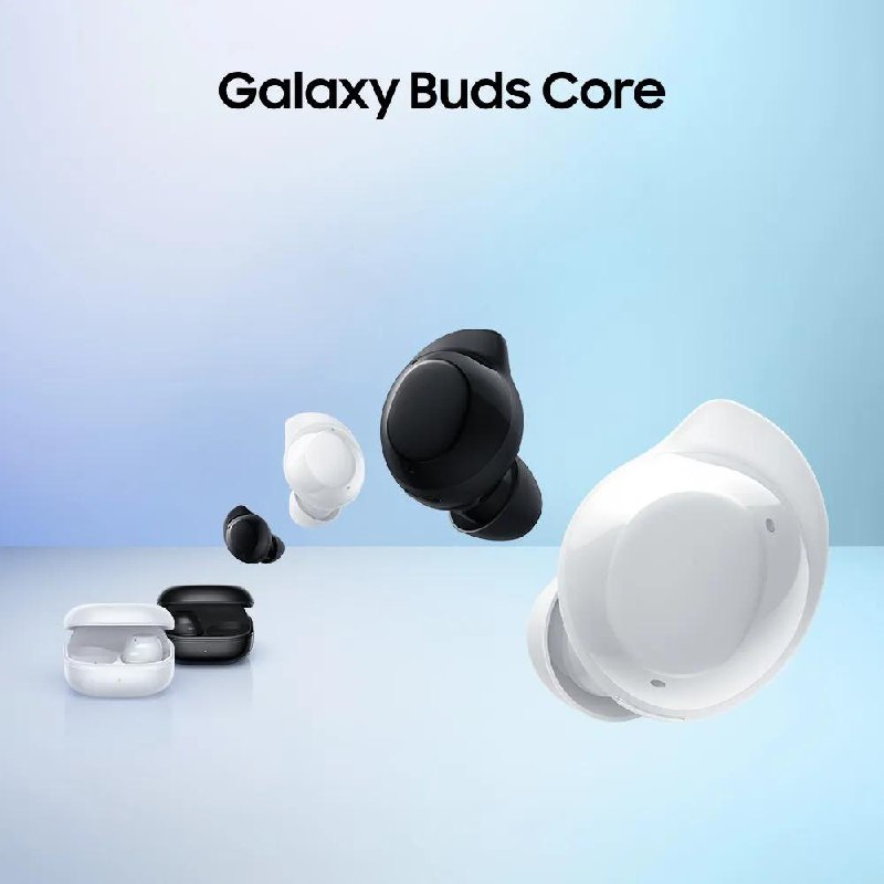 Fone de Ouvido Samsung Galaxy Buds Core