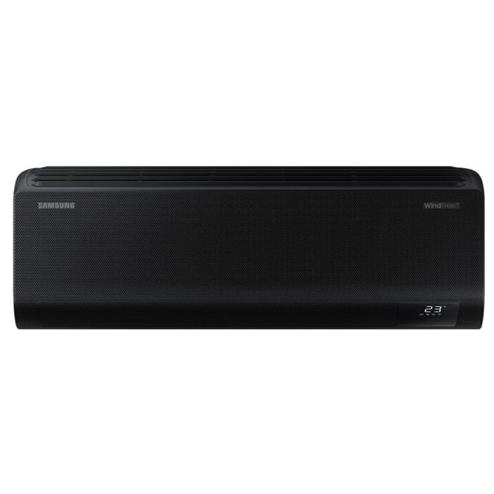 Samsung Ar-condicionado Split Inverter WindFree Black 18.000 BTUs