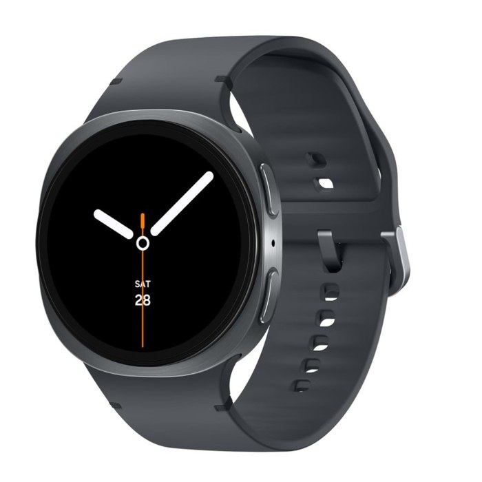 Samsung Galaxy Watch8 Smartwatch 44mm BT Grafite