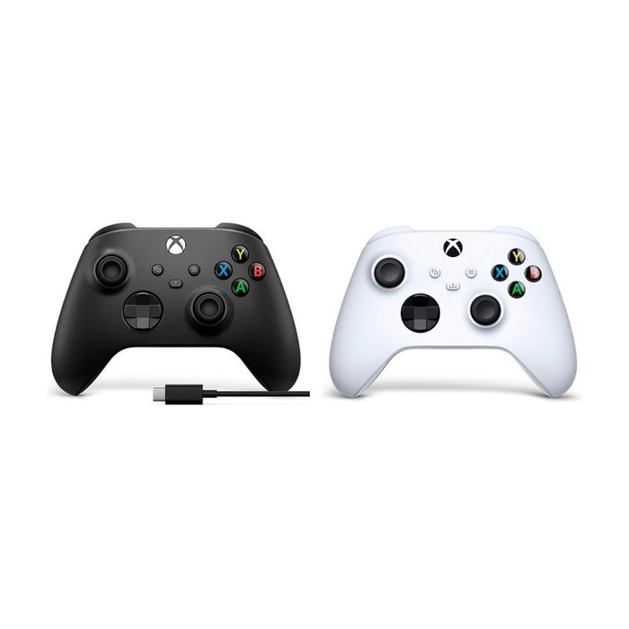 Controle Sem Fio Xbox