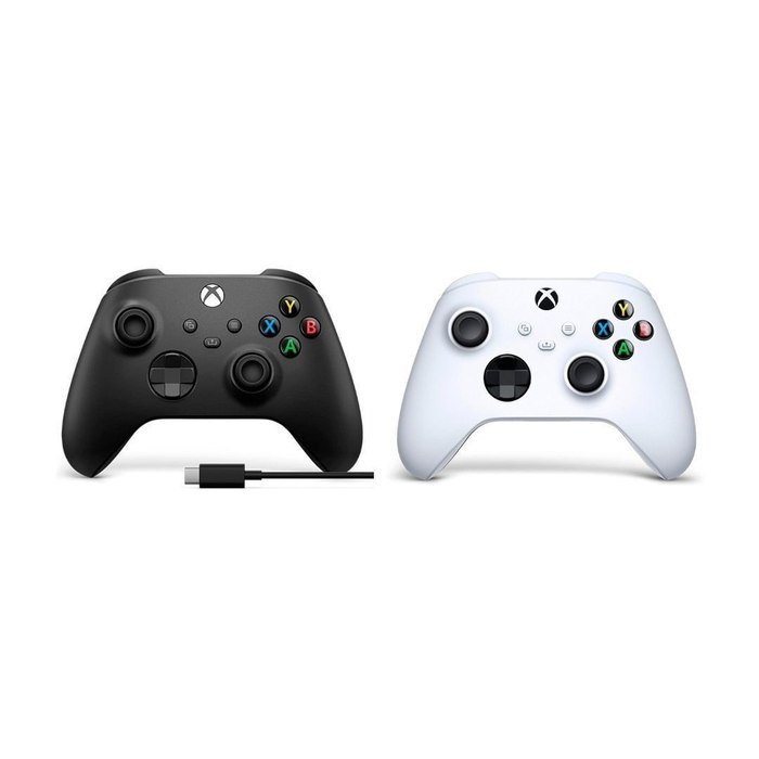Controle Sem Fio Xbox