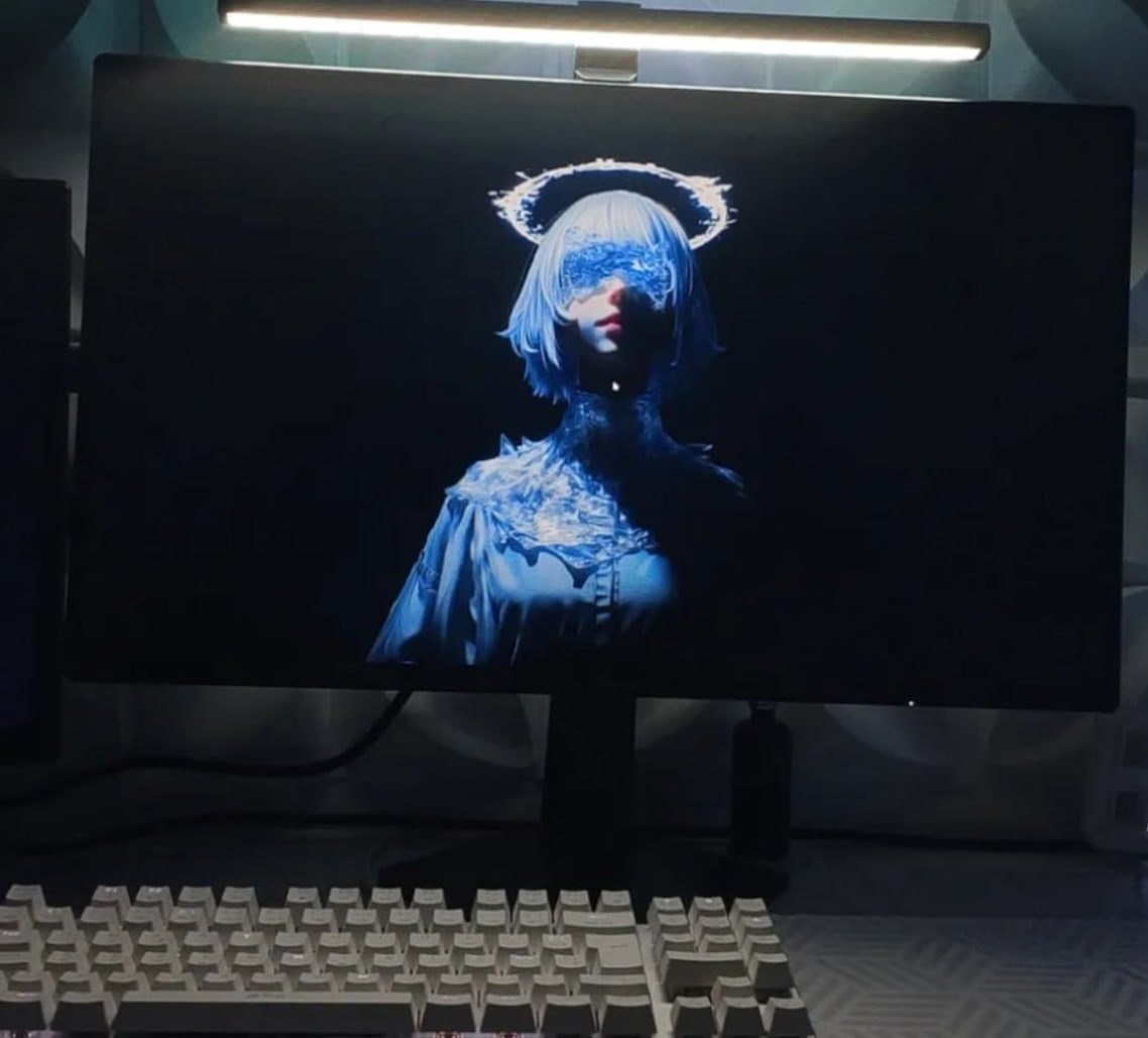 Monitor Gamer AOC AGON G50 24" 144Hz 0,5ms IPS HDR10 G-SYNC