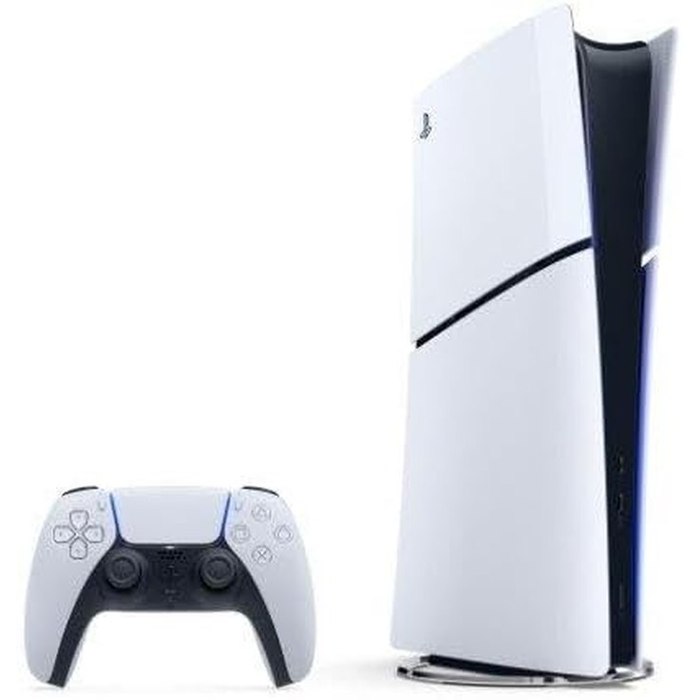 PlayStation 5 Edição Digital