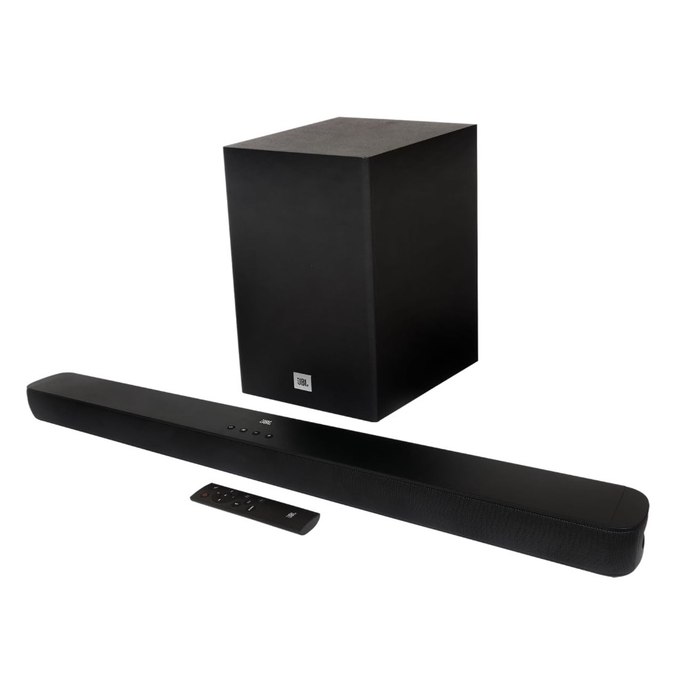 JBL Soundbar Cinema SB180 2.1 Canais Bluetooth