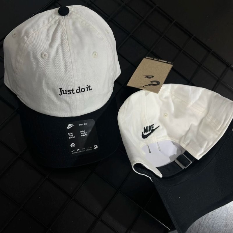 Boné Nike Club Jdi