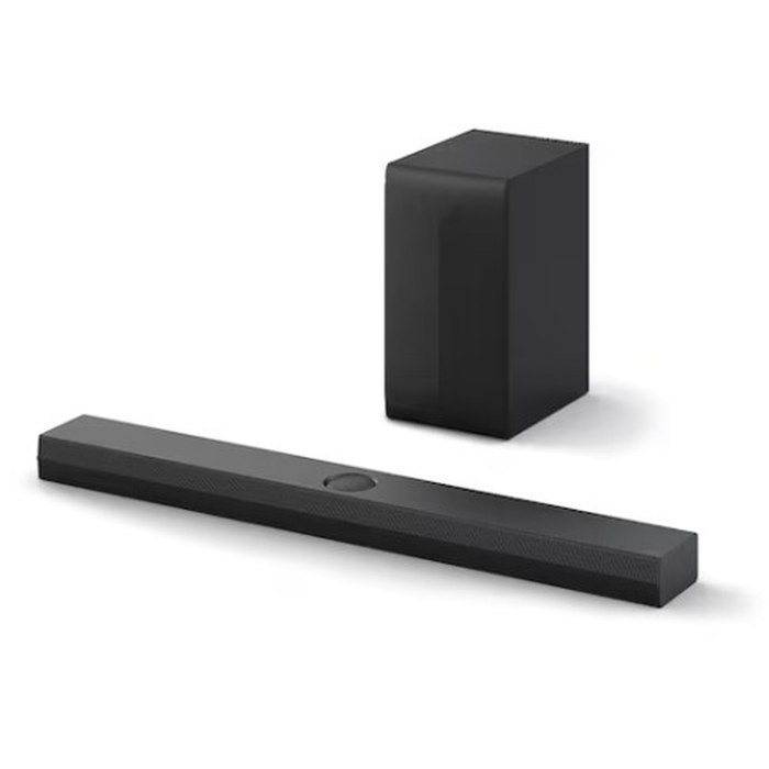 Soundbar LG S70TY 3.1.1 400W RMS Dolby Atmos