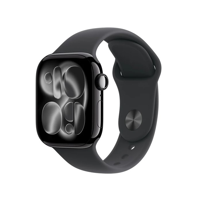 Apple Watch Series 11 GPS + Cellular 42mm Preto