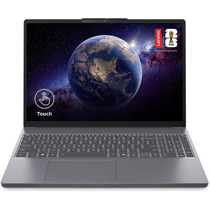 Notebook Lenovo IdeaPad Slim 3 i5-13420H 8GB 512GB Touch Screen