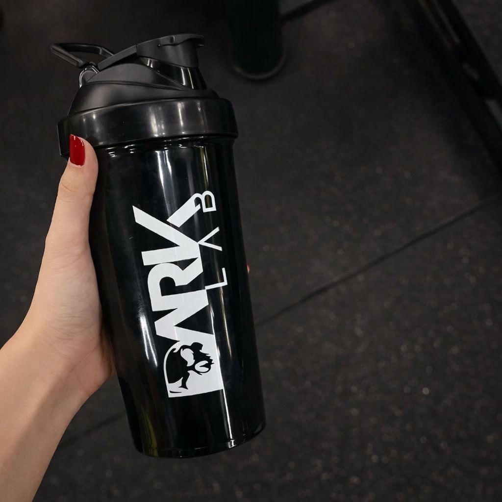 Coqueteleira Shaker Dark Lab 700ml